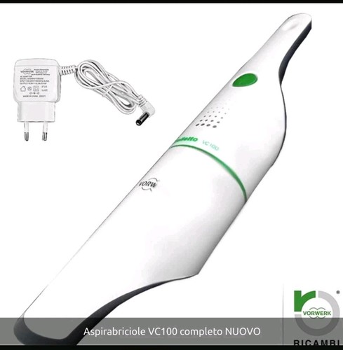 Vorwerk folletto - vorwerk,