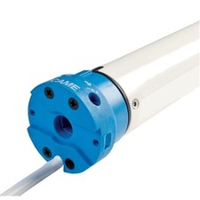 CAME 001UY0064 KIT MONDRIAN motore per tapparelle 50NM con perno Q