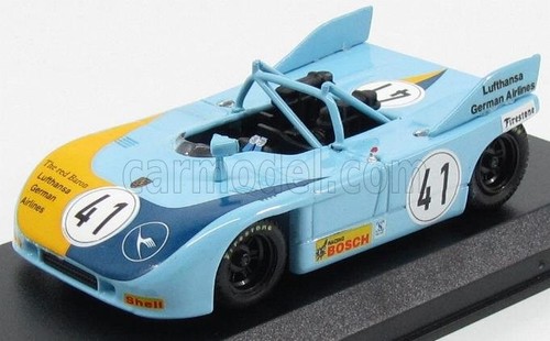 Best model porsche - 1/43,