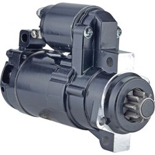 Marine Starter For Yamaha 25HP