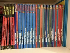 Lotto Serie Fumetti:Dampyr