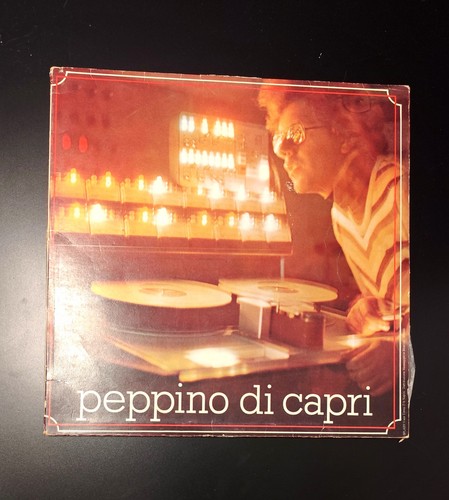 Peppino capri i new - peppino,