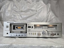 Tape deck nordmende 1400 - nordmende, cd