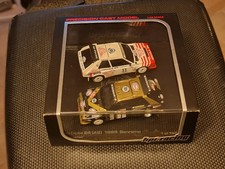 1x HPI Double Set LANCIA Delta