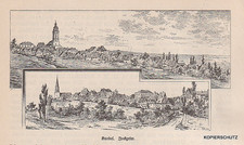 CANDELA e JOCKRIM/PALATINATO