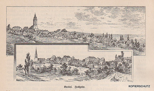 Kandel und jockrim pfalz 2 - und,