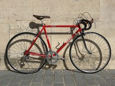 Vélo course vintage - vélo,