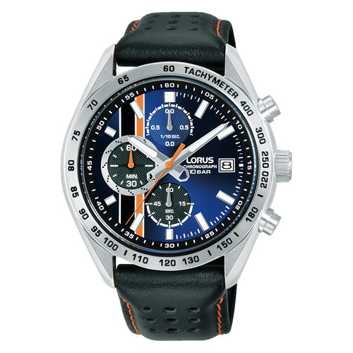 Lorus sport crono - ,