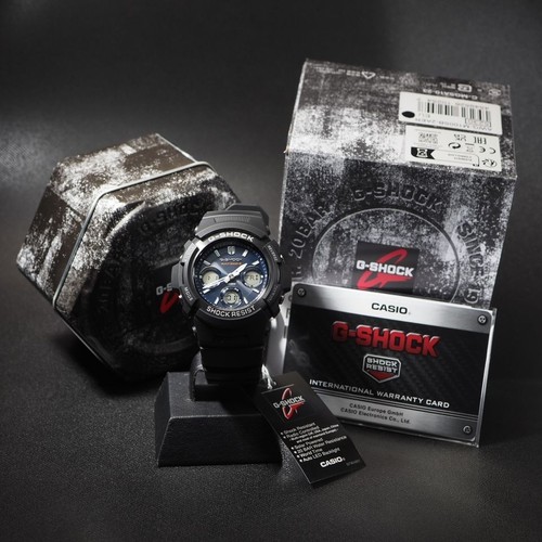 Orologio uomo casio - orologio, g-shock