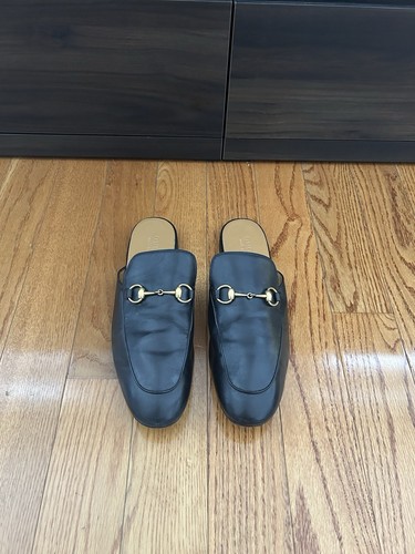 Mocassino gucci princetown - mocassino,