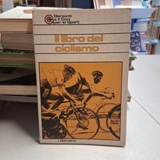 Libro del ciclismo - del, augusto