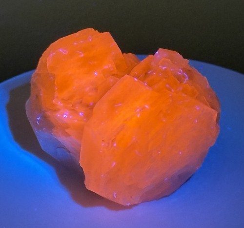 Esemplare minerale