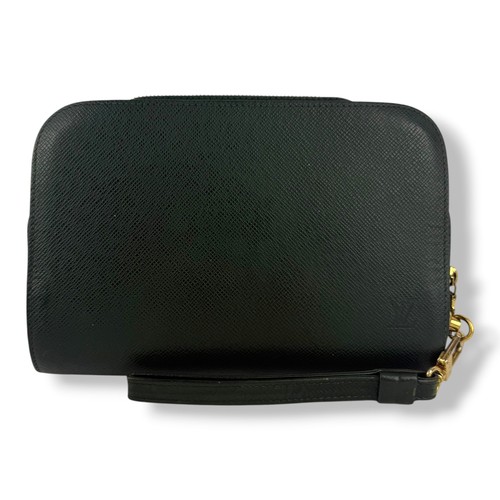 Pochette louis vuitton verde - pochette,
