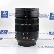PANASONIC DG VARIO 12-60 mm
