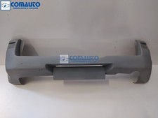 Paraurti post SUZUKI