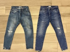 Set 2 Jeans Uomo Zara