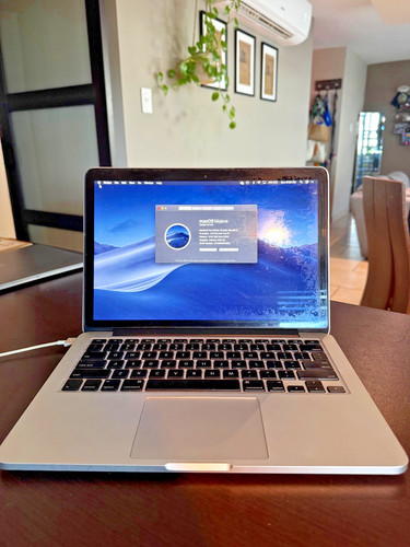Apple macbook pro retina - apple,