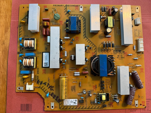 Scheda alimentatore - scheda,
