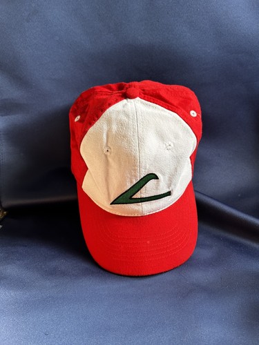 Cappello pokemon ash ketchum - cappello,