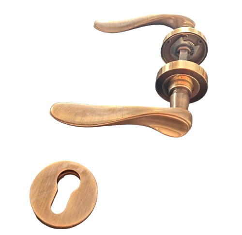 Maniglia per porte interne - porte,