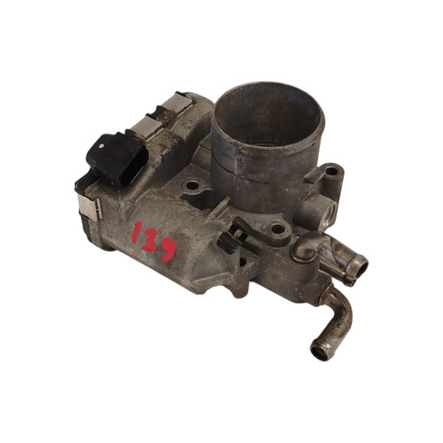 Corpo farfallato i10 i20 kia - corpo, i10/i20