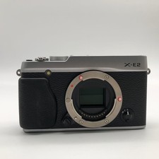 Fujifilm X-E2 16,3 megapixel