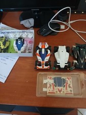 mini 4wd tamiya