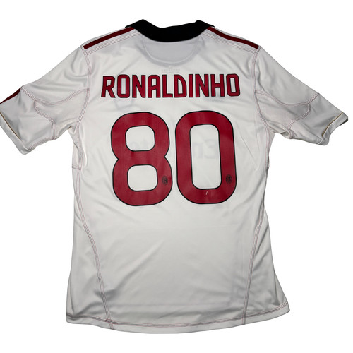 Maglia ronaldinho milan - ronaldinho, ac