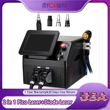 Macchina laser depilazione