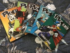 lotto PK IL MITO disney