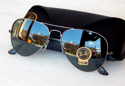 Occhiali sole ray ban - occhiali,