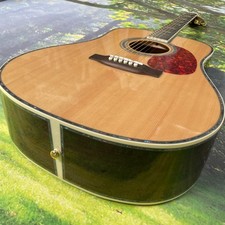 Chitarra acustica D45