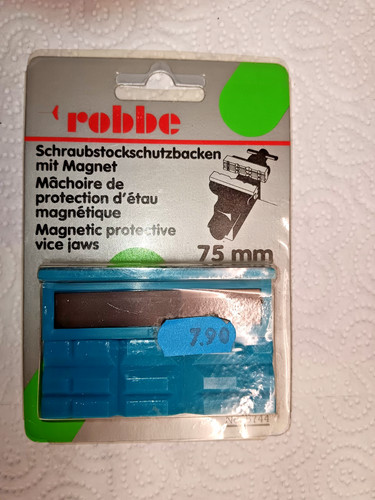 Robbe 5744 ganasce - robbe,