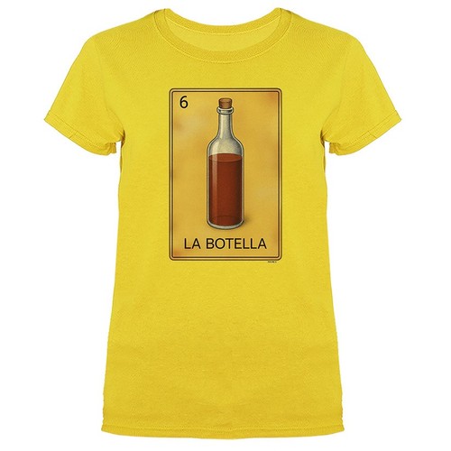 Shirt donna botella - donna,