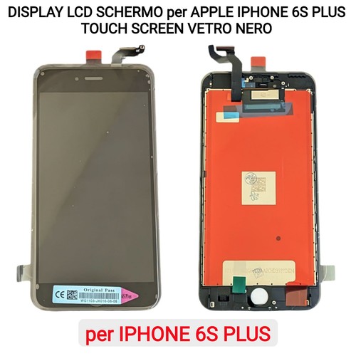 Display lcd schermo - display,