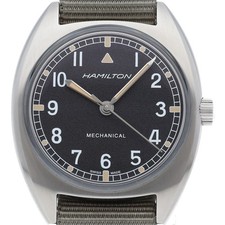 Orologio meccanico HAMILTON