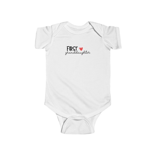 Body neonato annuncio