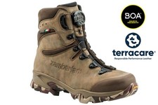 Scarpe scarponi zamberlan lynx - scarpe,
