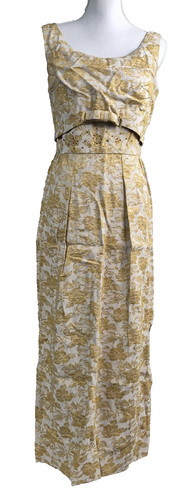 Abito vintage anni in - abito,