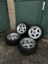 Cerchi BBS RF 004 17 pollici