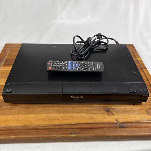 Panasonic pt480 dvd player - sa-pt480,