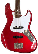 Fender Japan JB62 Jazz Bass