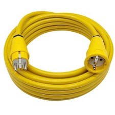 Cavo di prolunga Schuko 230V