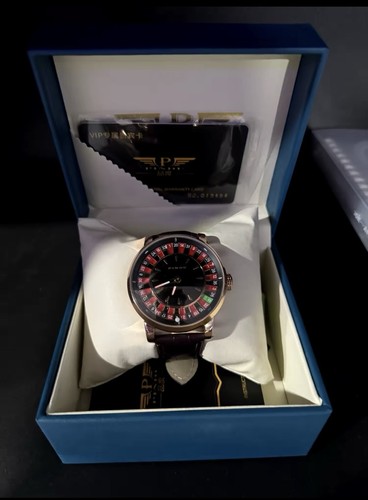 Orologio roulette - orologio,