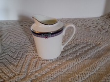 bricco latte Richard Ginori serie Lago manifattura di Laveno