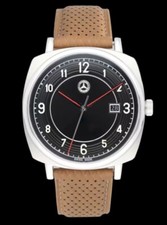 Orig. Mercedes-Benz Orologio Da Polso Uomo, Classic, Pagode, B66041757