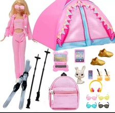 Set tenda da campeggio e