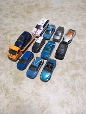 Lotto Modellini vari.