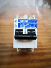 Elettrostop Magnetotermico