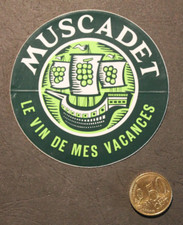 Autocollant / Sticker -